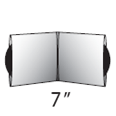 7in Jacket - Double Pocket 4/0 