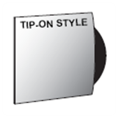 Tip-On Single Jackets  