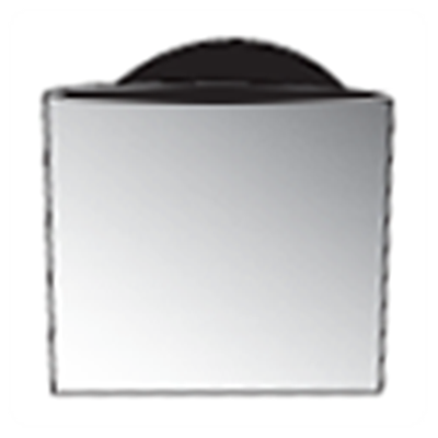 10in Printed Inner Sleeve